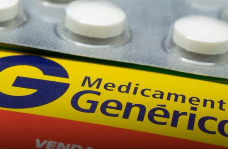 Você confia nos medicamentos genéricos? Saiba mitos e verdades