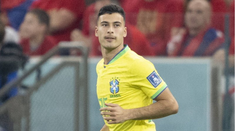 Brasil disputa vaga na semifinal da Copa América