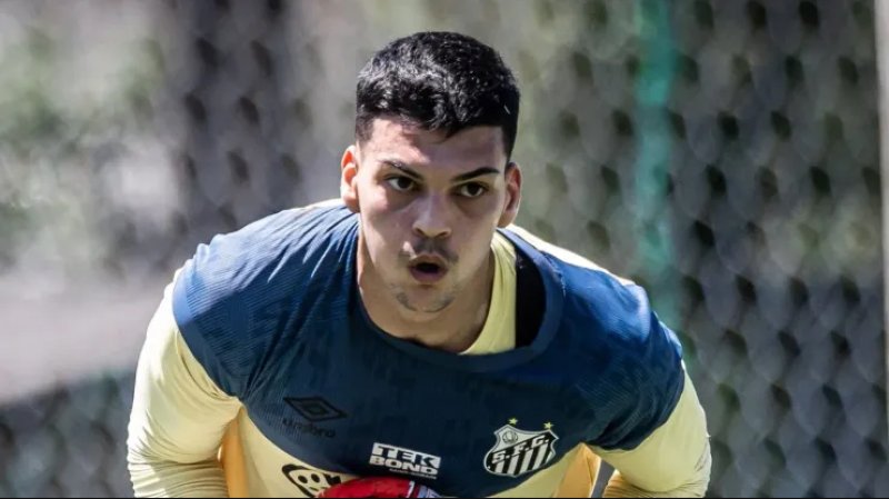 Santos e Sport jogam na Vila Belmiro