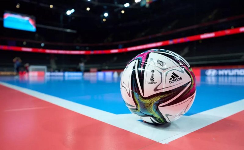 Futsal Master será decidido no dia 1 de setembro