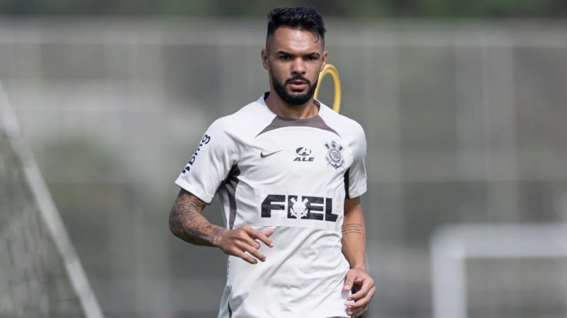 Fluminense e Corinthians jogam no Maracanã