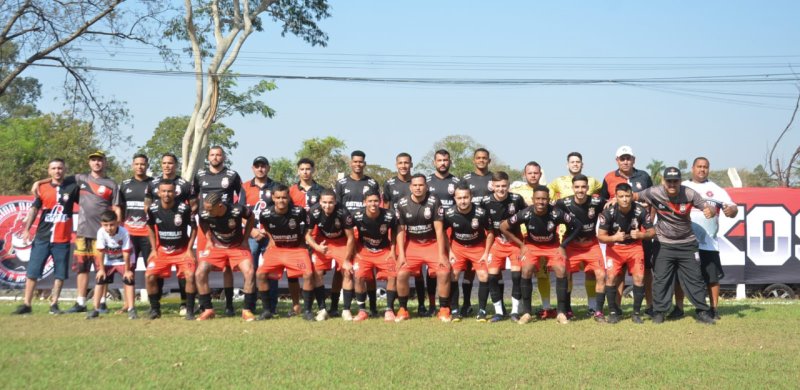 Del Rey é campeão da Copa Semembrás