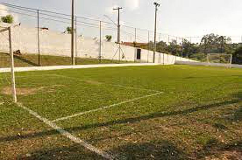 Mini-Campo Master teve rodada no Lago Azul