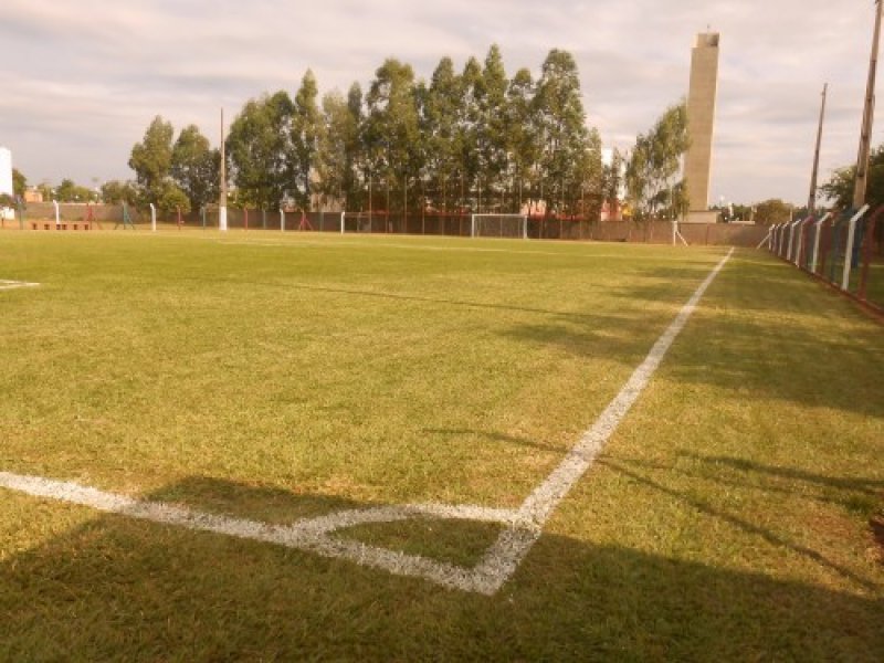 Super Copa terá seis jogos neste fim de semana