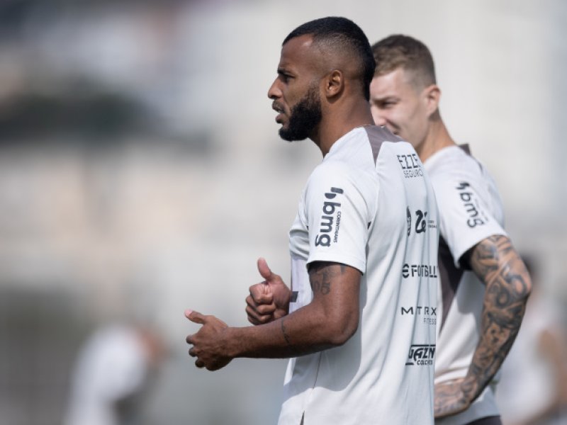 Corinthians e Juventude se enfrentam pela Copa do Brasil