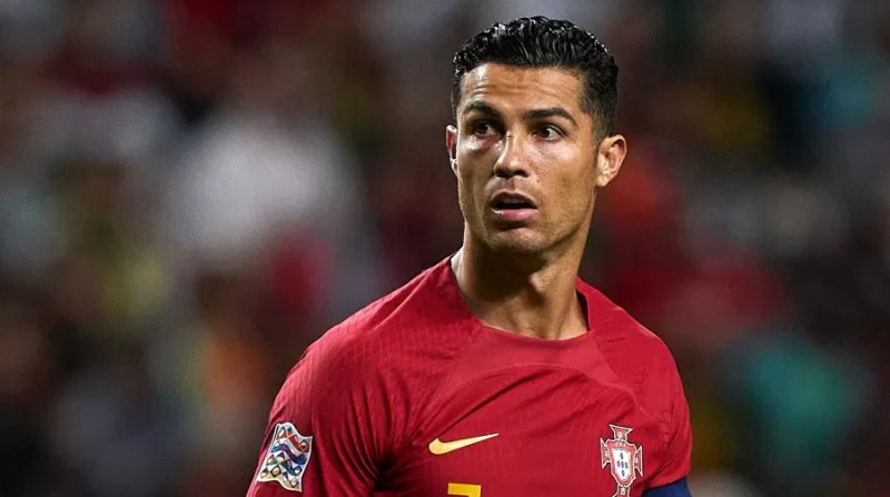 Cristiano Ronaldo elege os principais candidatos para vencer a bola de ouro nos próximos anos