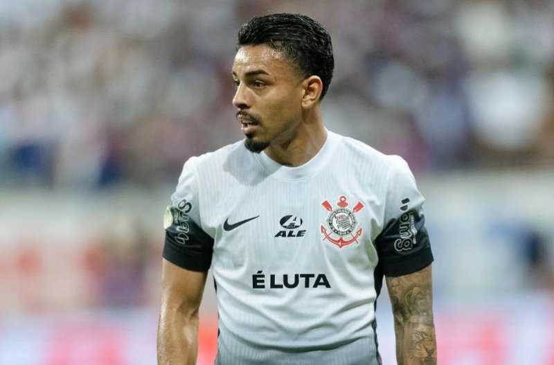 Botafogo e Corinthians se enfrentam pelo Brasileirão