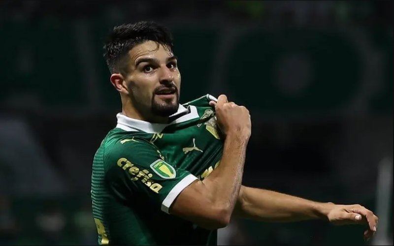 Vasco e Palmeiras se enfrentam em Brasília