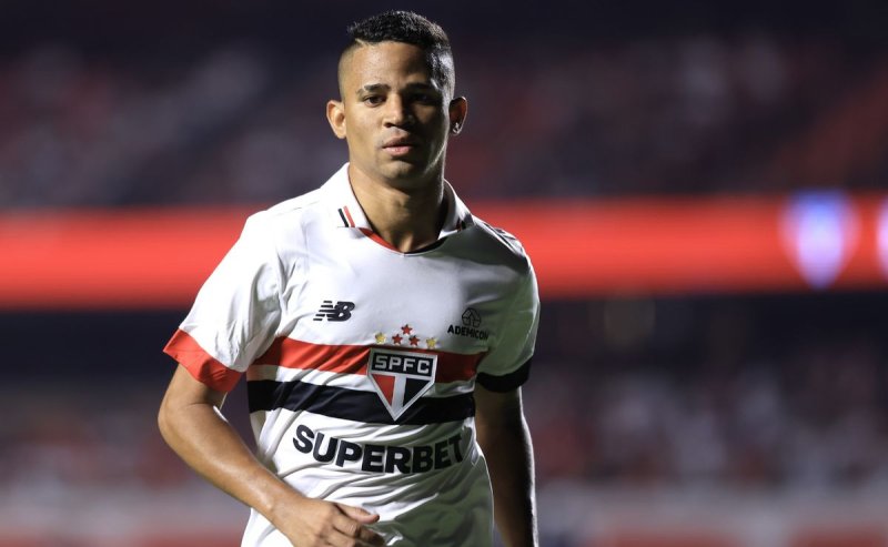 São Paulo e Internacional jogam no Morumbis