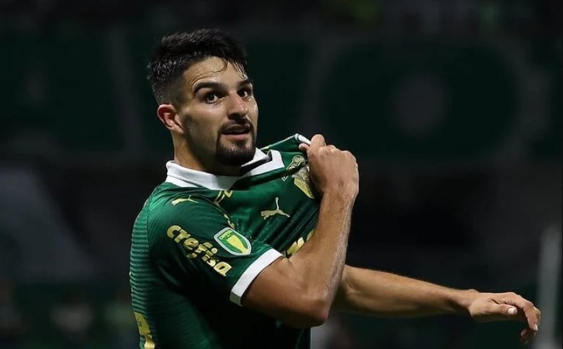 Palmeiras recebe o Grêmio pelo Brasileirão