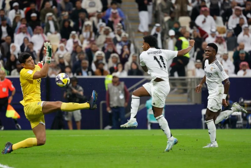 Diário de Penápolis Real Madrid vence Pachuca e conquista a Copa Intercontinental