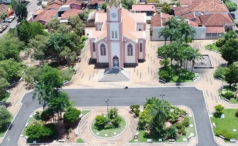 Comarca: Glicério celebra centenário com programação especial