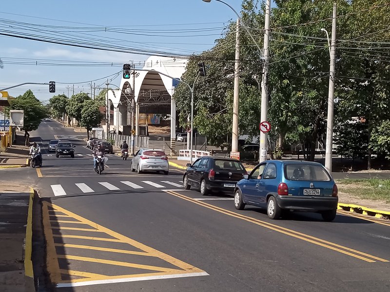 Frota de Penápolis: crescimento de veículos é de 6,7% no 1º semestre