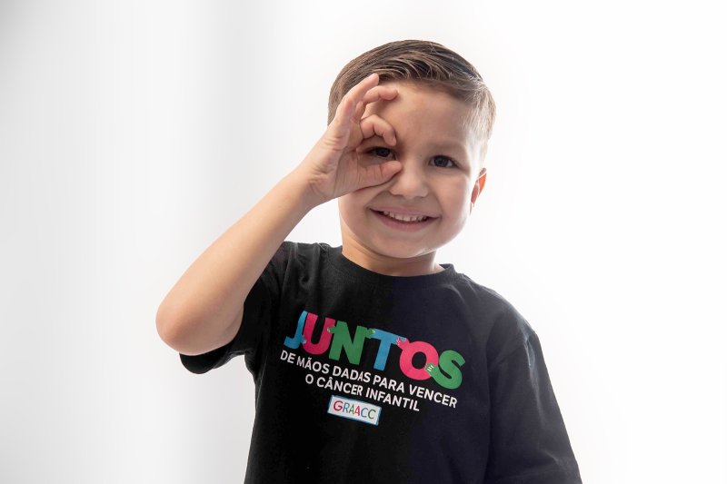 A batalha pela saúde e informação contra o retinoblastoma