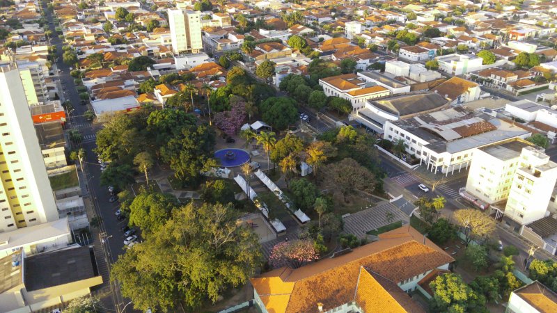 Calor volta ao Estado nesta quinta-feira