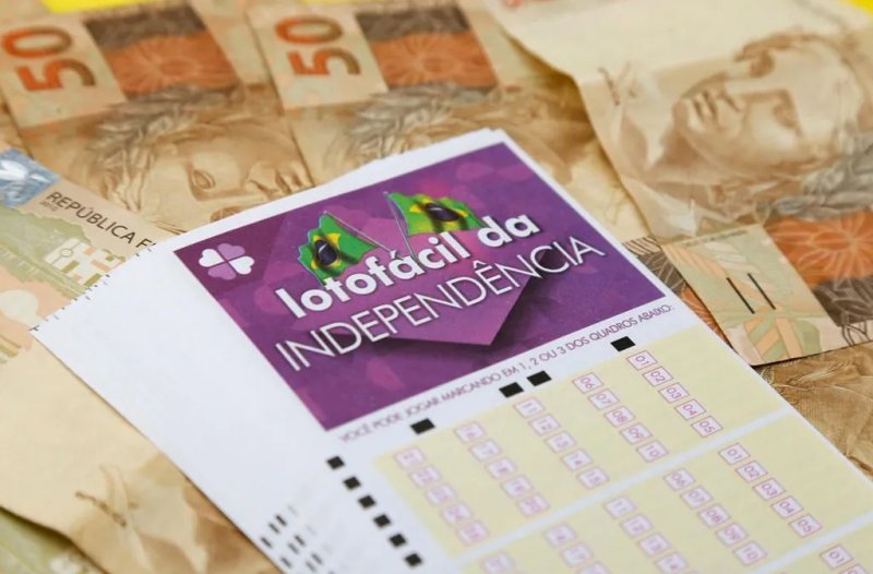 Lotofácil da Independência: 86 apostas saem vencedoras e levam R$ 2,35 milhões cada