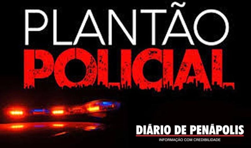 Polícia Civil registra furtos em imóveis de Penápolis