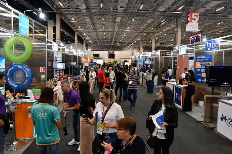 Empreendedores: Sebrae abre vagas para participação de feira em SP