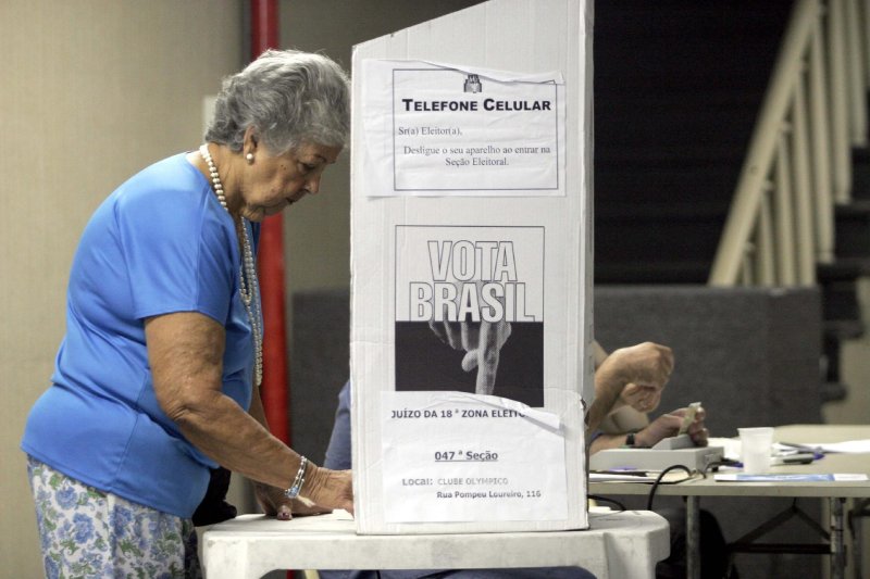 9,6% do eleitorado penapolense é de idosos acima de 70 anos