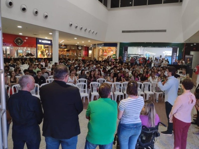 Feira: Sebrae-SP apoia 14 empresas na 3ª edição da Feipen