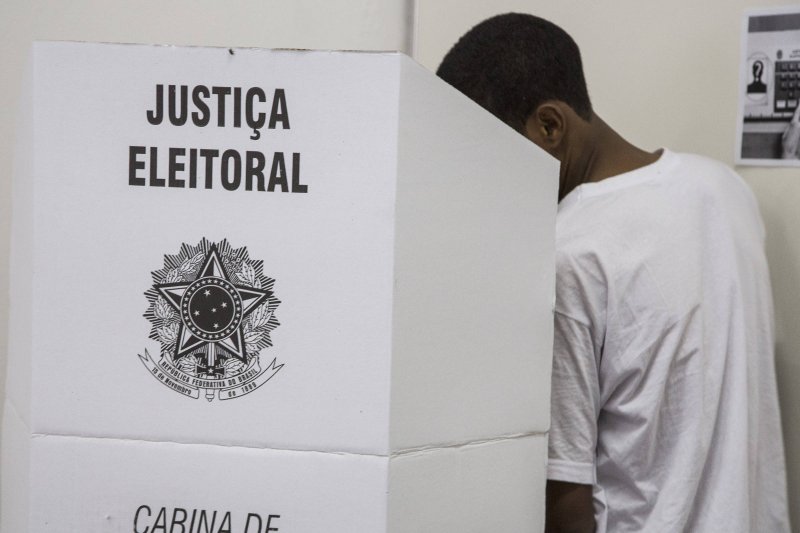 Eleições: 2.700 presos provisórios e jovens internos poderão votar no estado de São Paulo