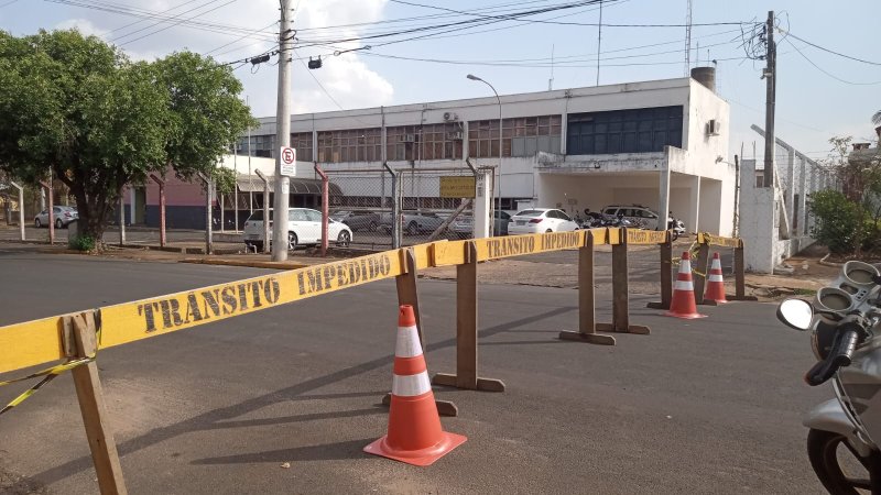 PM em Penápolis também entra em alerta contra possíveis ataques