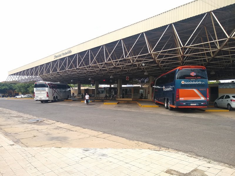 Interdição de ponte: passagens de ônibus para São José do Rio Preto ficarão mais caras