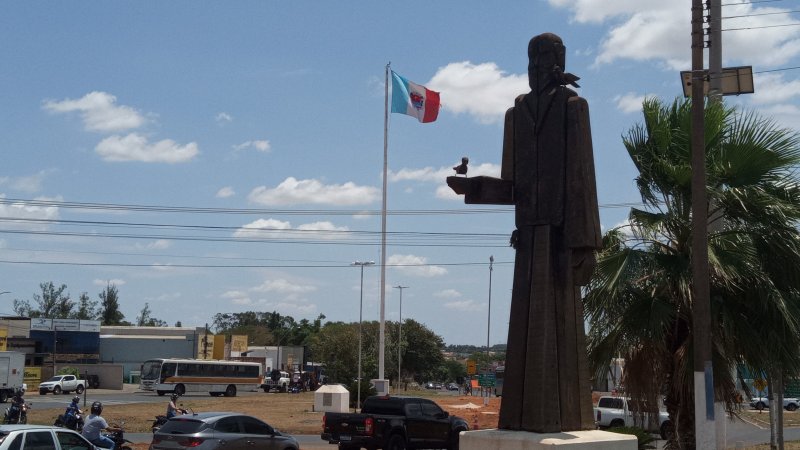 Penápolis: 116 anos desde o início da terra de Maria Chica