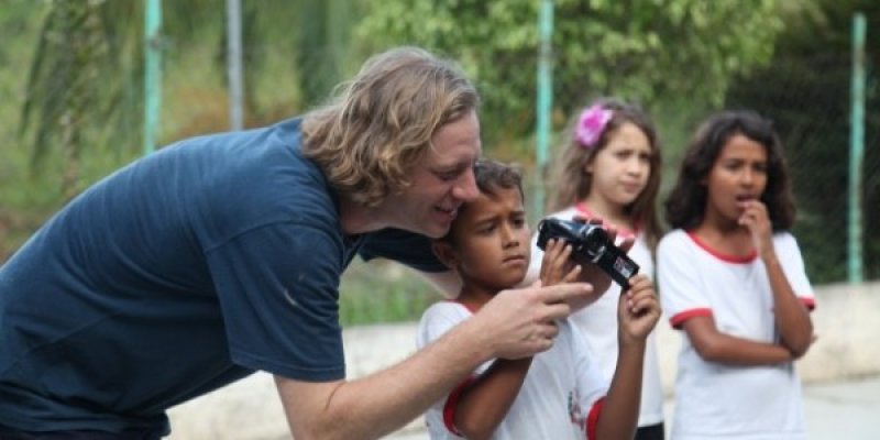 Cinema: Cultura abre inscrições para  oficina 