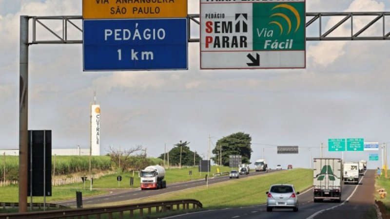 Rodovias do Estado de São Paulo registram alta de 11% na circulação 