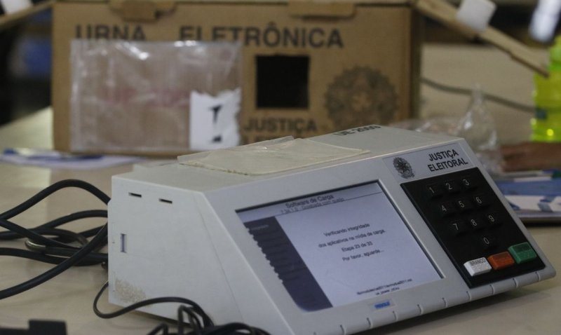 TSE anuncia medidas que buscam fortalecer sistema eletrônico de votação