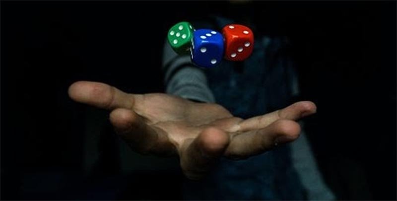 Craps, o jogo de dados clássico nos cassinos