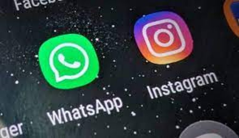 WhatsApp, Facebook e Instagram apresentam instabilidade