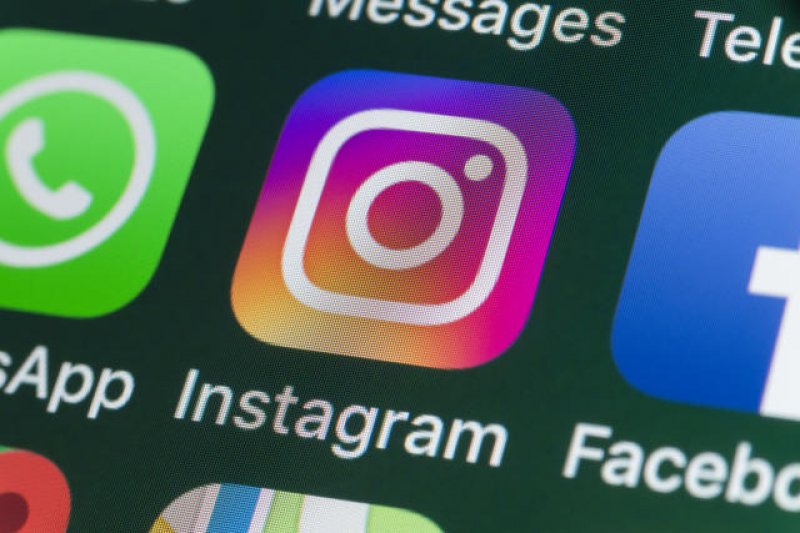 WhatsApp, Instagram e Facebook voltam a ser acessíveis para usuários