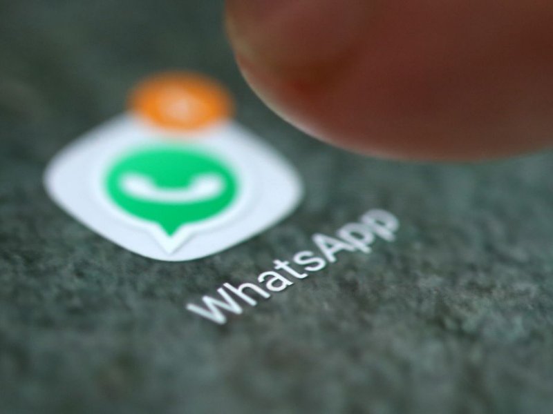 WhatsApp deixa de funcionar em celulares antigos