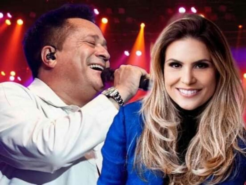 Shows de Leonardo e Aline Barros em Avanhandava são adiados por causa da Covid