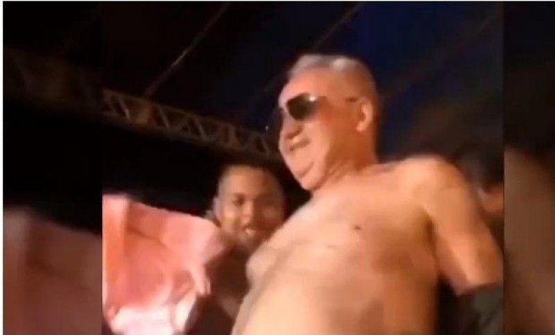 Polêmica: Prefeito de Itaituba/PA faz discurso sexista