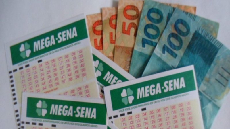 Mega-Sena acumula e próximo concurso deve pagar R$ 90 milhões