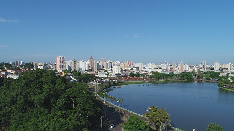 Levantamento aponta Rio Preto como a 30ª cidade mais sustentável do País