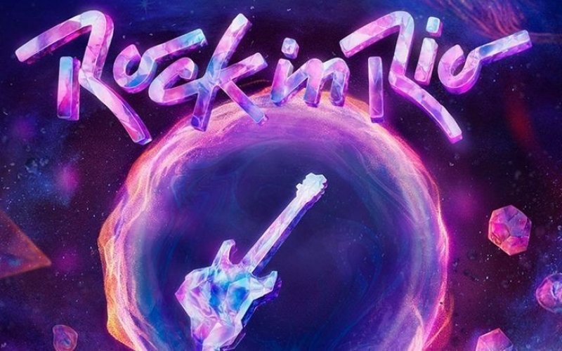 Rock in Rio anuncia venda extraordinária de ingressos; a partir das 19h