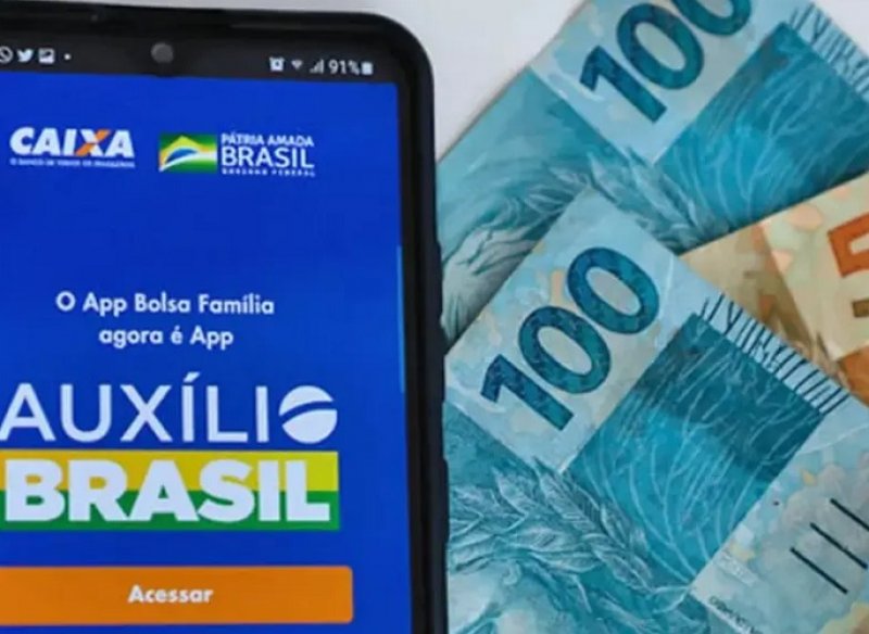 Crédito ligado ao Auxílio Brasil será mais caro que consignado tradicional