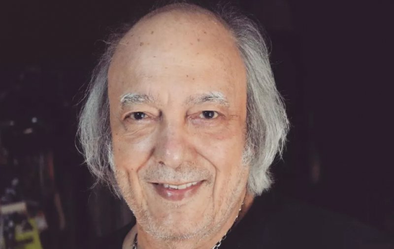 Erasmo Carlos morre no RJ, aos 81 anos