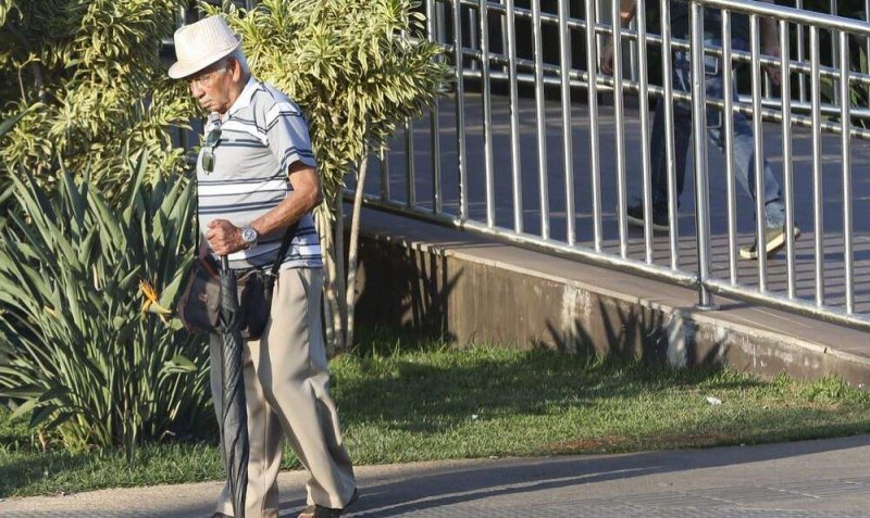 Prova de vida passará a ser  responsabilidade do INSS