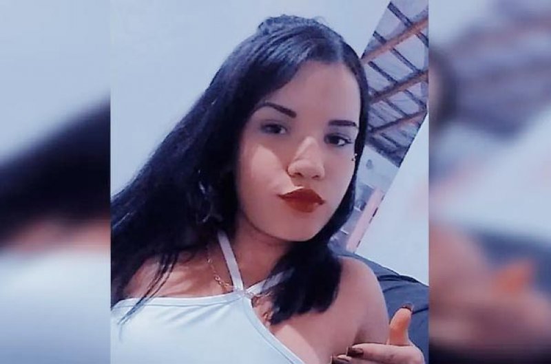 Jovem é preso em flagrante suspeito de agredir e matar a namorada