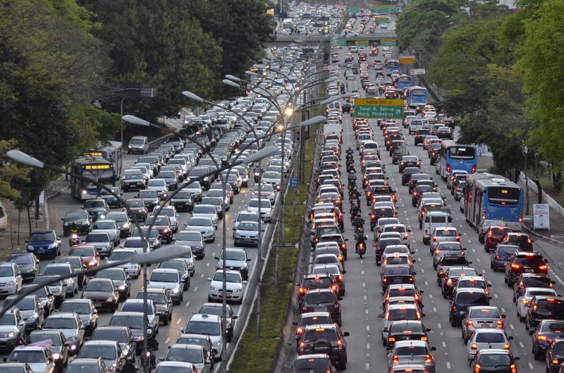 Desconto de 40% para multas começará a valer para as autuações do Detran-SP