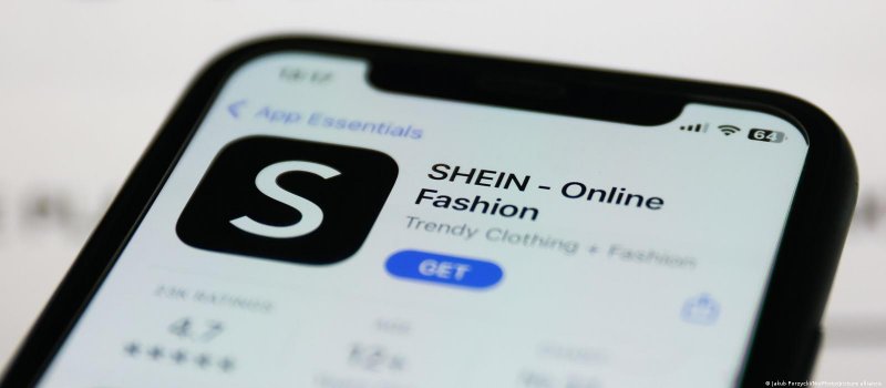 Shein anuncia que vai fabricar roupas no Brasil e prevê investir R$ 750 milhões no País