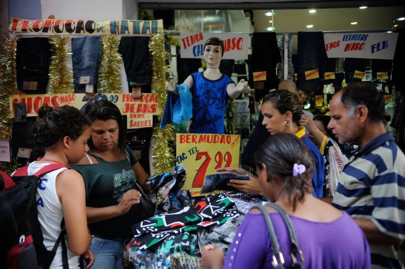 Vendas devem crescer 7,6% no Dia das Mães