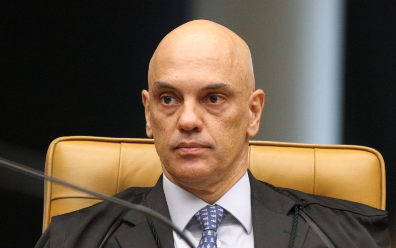 Moraes vota para tornar réus mais 250 denunciados por atos de 8 de janeiro