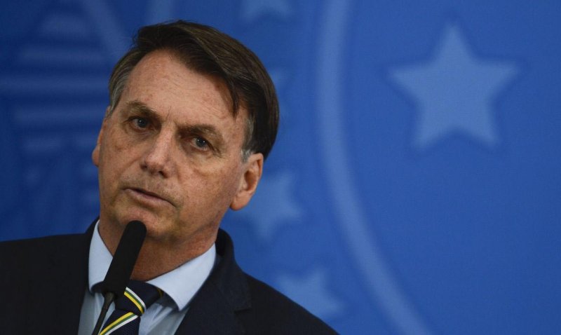 ​TSE forma maioria para tornar Jair Bolsonaro inelegível até 2030