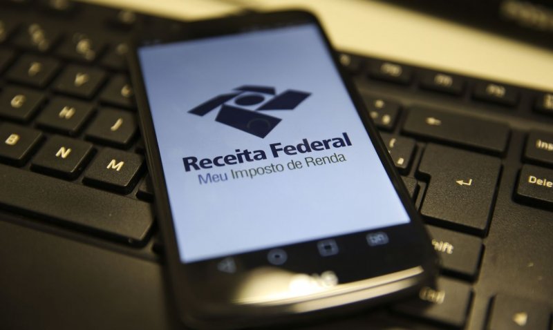 Receita abre hoje consulta ao terceiro lote de restituição do IR 2023